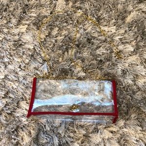 GameDay Clear Stadium Bag